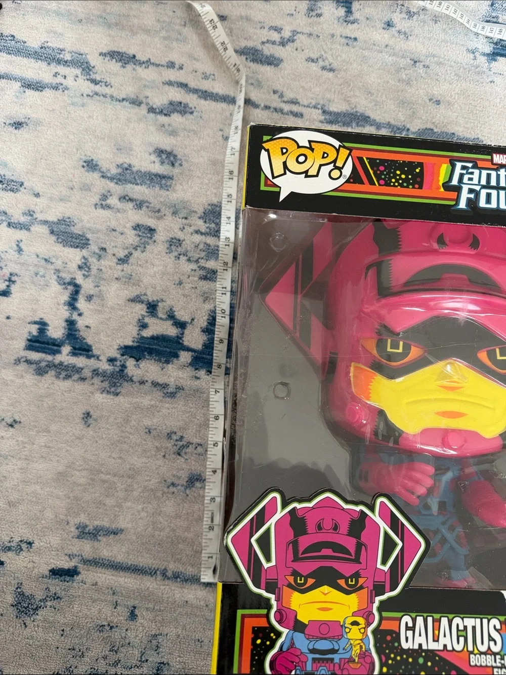 Funko pop marvel